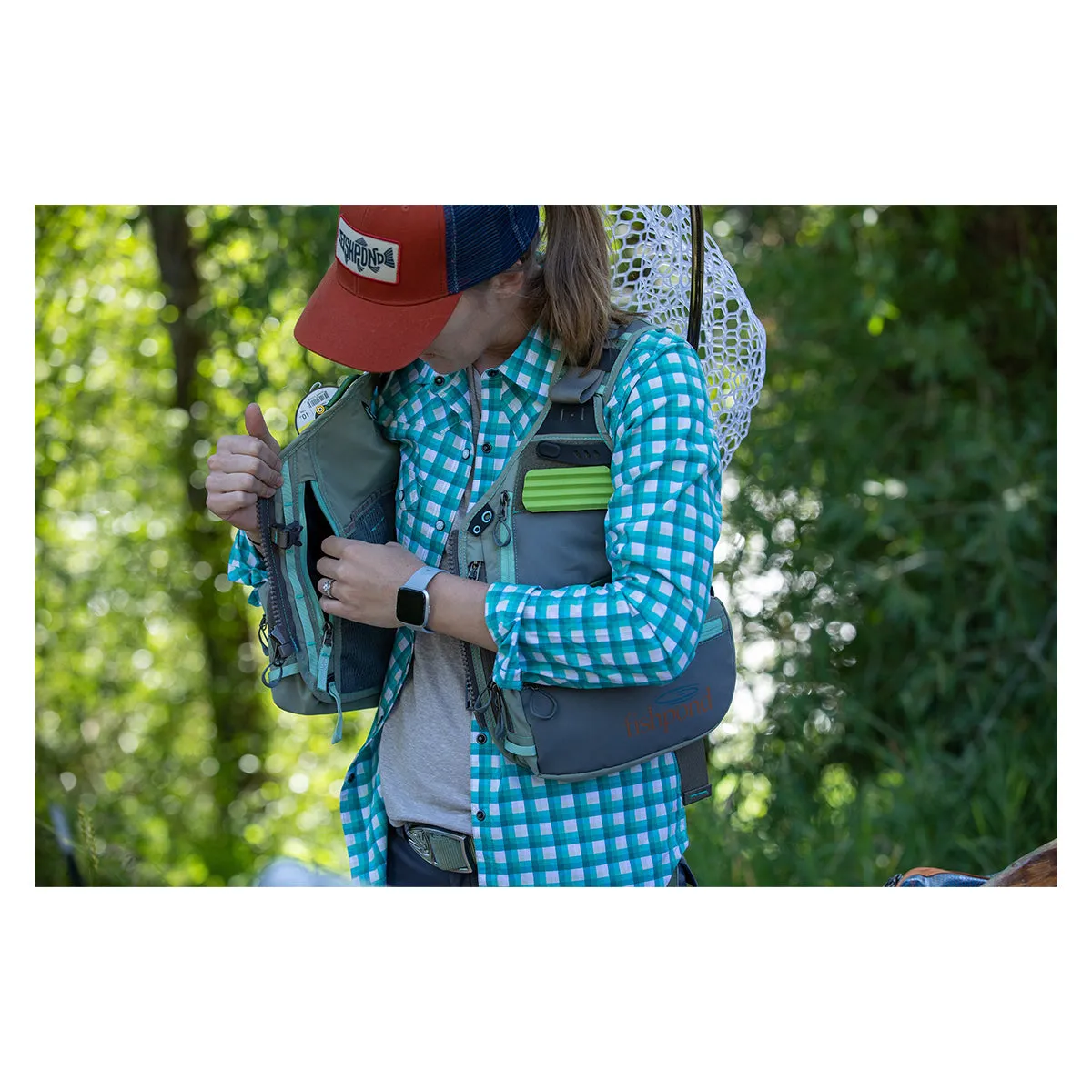 Fishpond Womens Upstream Tech Vest