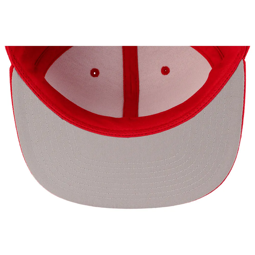 Flexfit Classic Snapback - Red