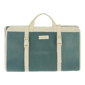 Garment Bag Bistro Green