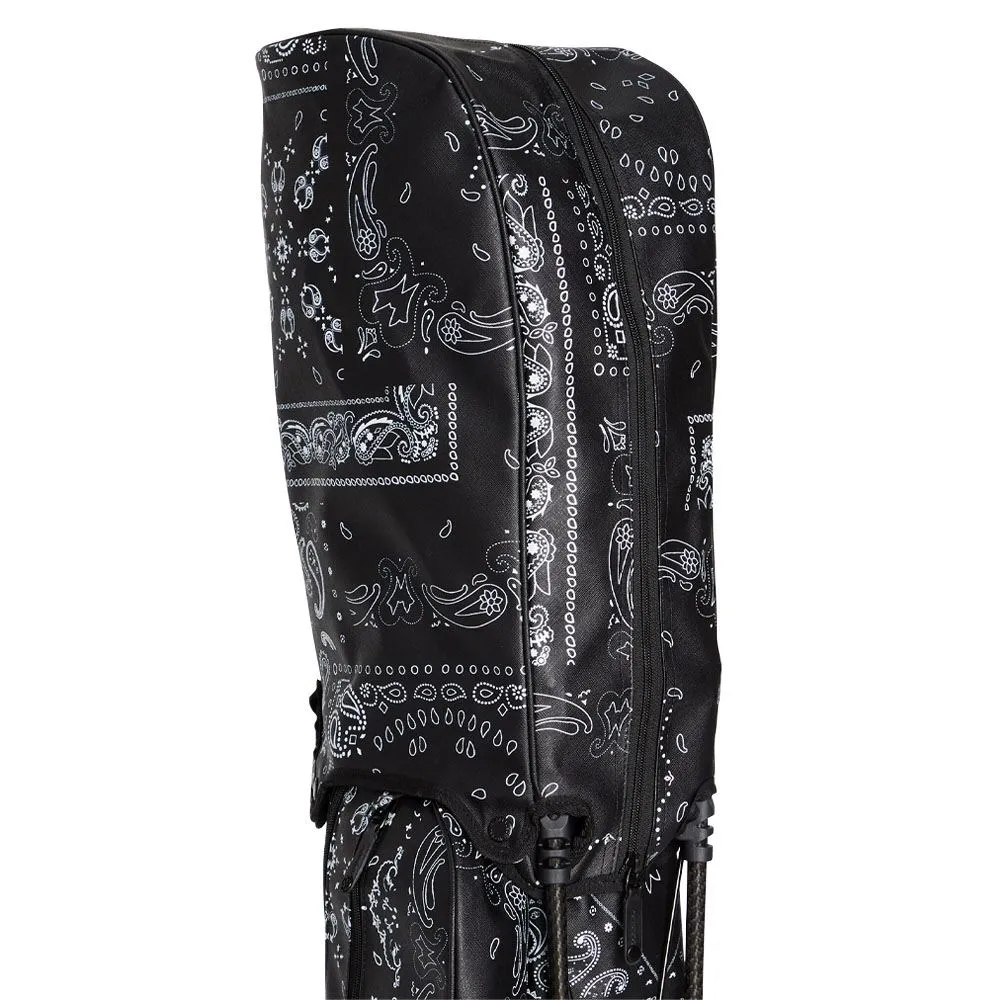 Gfore Bandana Killer Luxe Carry Golf Bag 2023