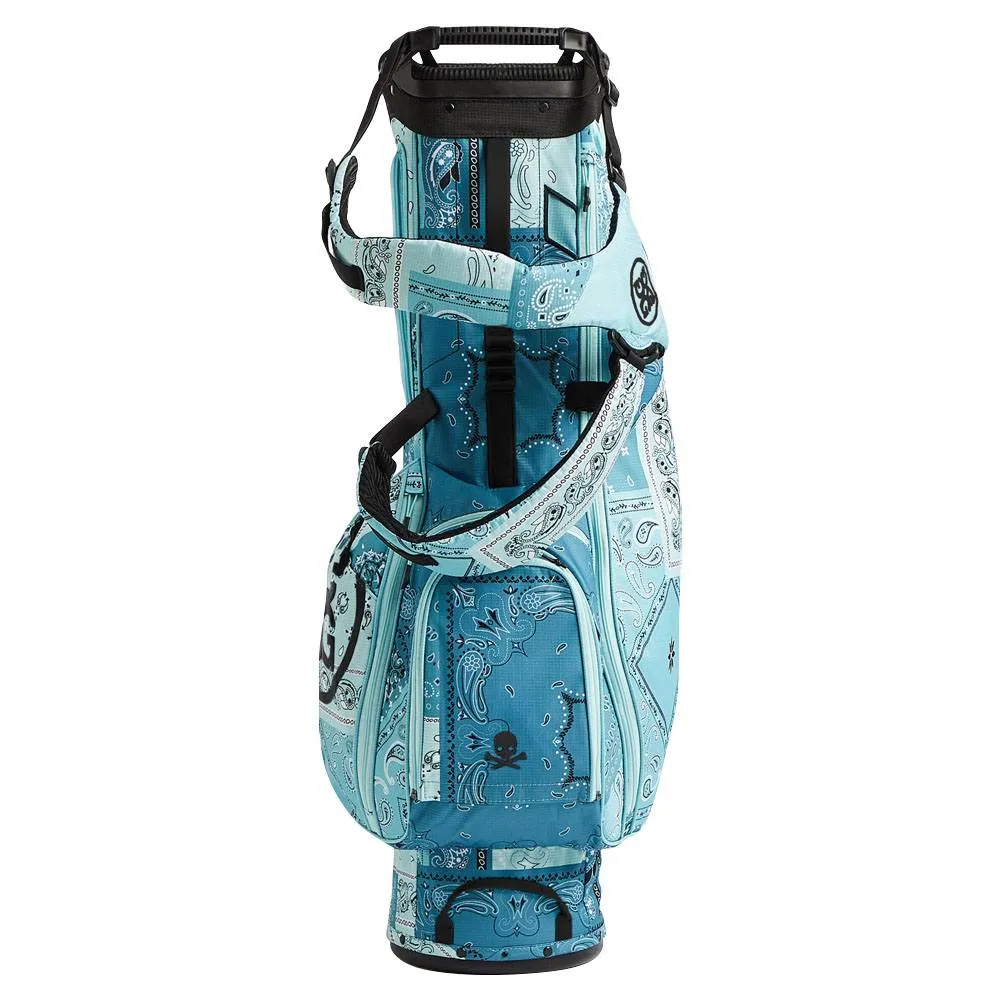 Gfore Bandana Lightweight Carry Golf Bag 2023