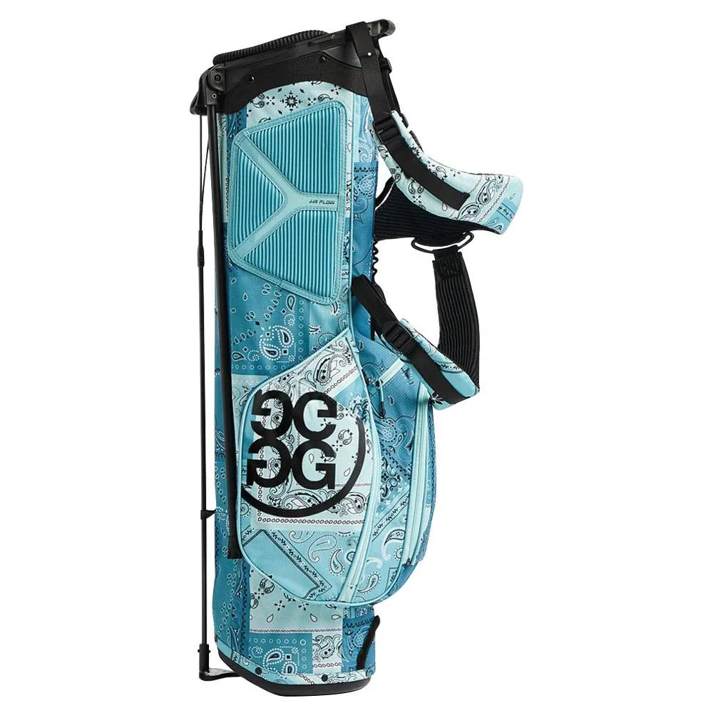 Gfore Bandana Lightweight Carry Golf Bag 2023