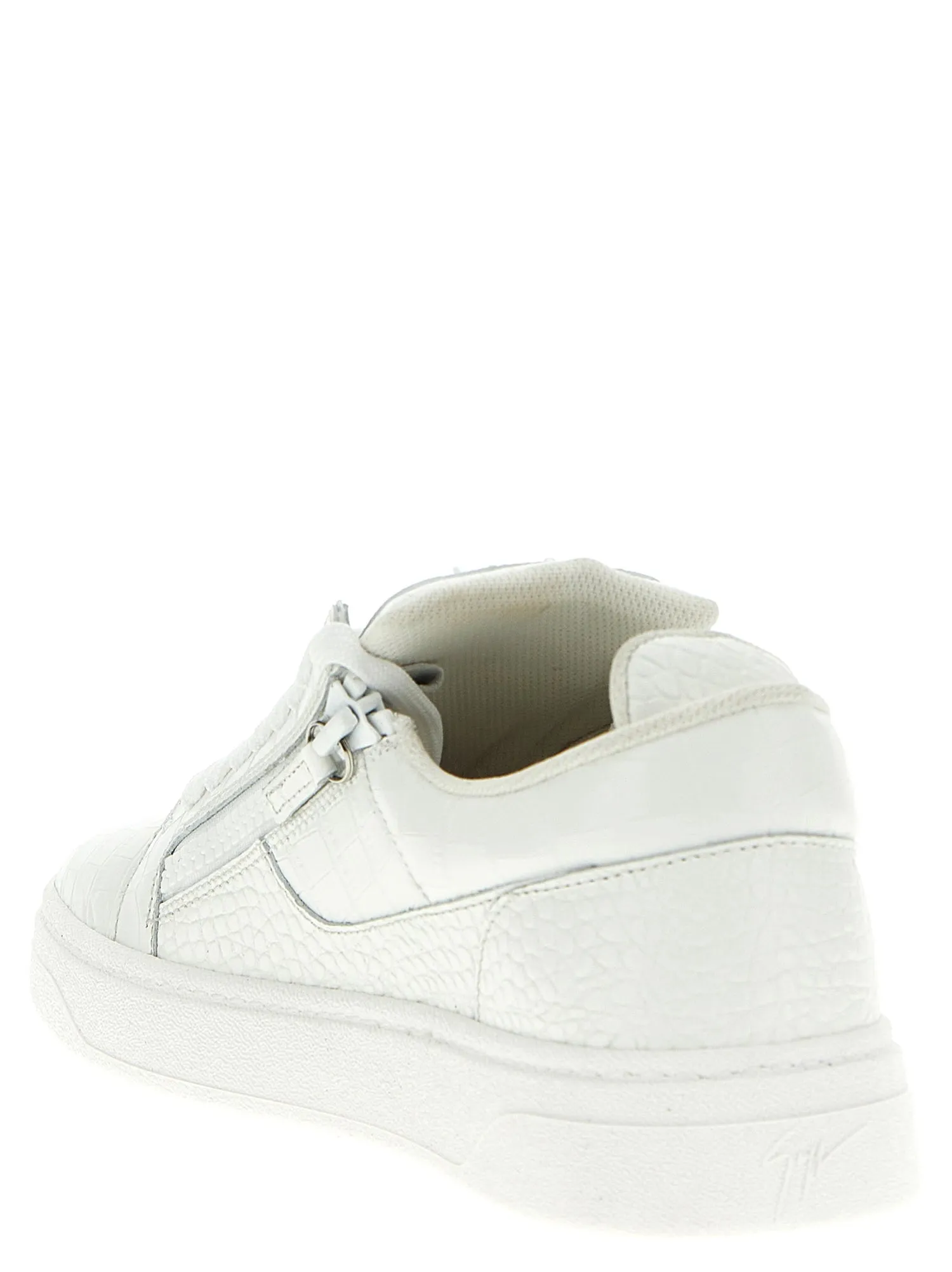 Giuseppe Zanotti    Giuseppe Zanotti 'Gz/94' Sneakers