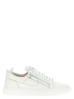 Giuseppe Zanotti    Giuseppe Zanotti 'Gz/94' Sneakers