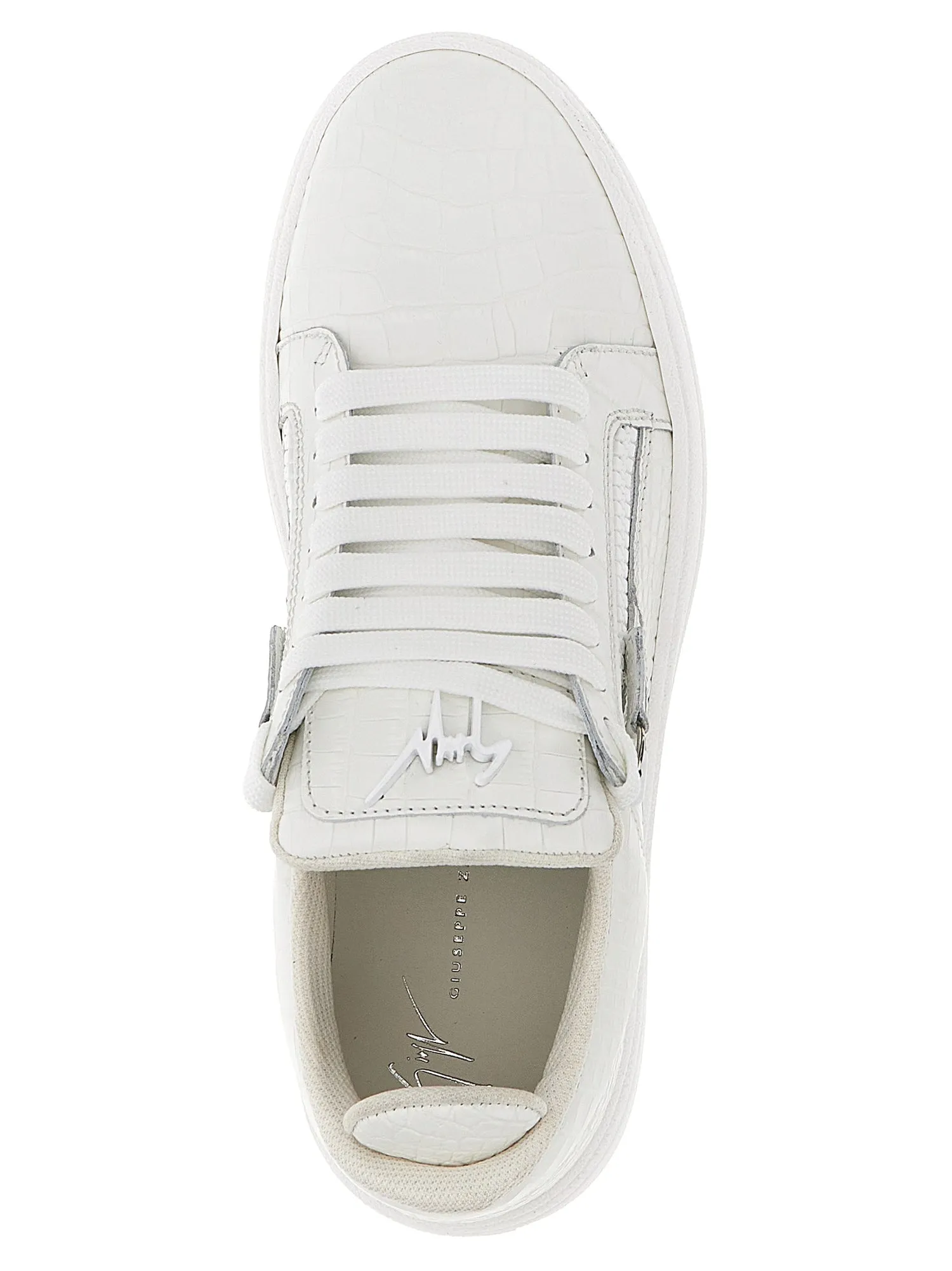 Giuseppe Zanotti    Giuseppe Zanotti 'Gz/94' Sneakers