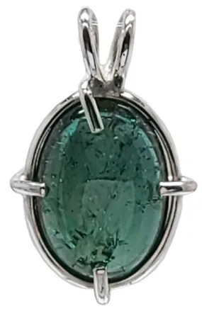 Green Tourmaline Special 1