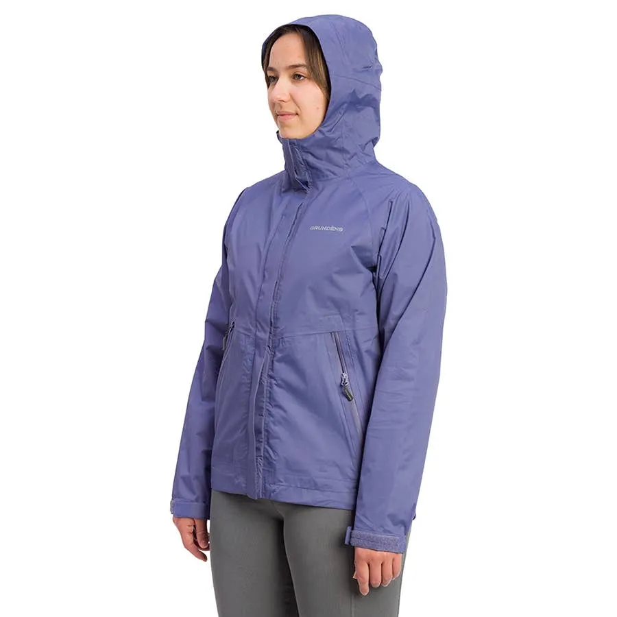 Grundéns® Women's Aquarius Hooded Jacket