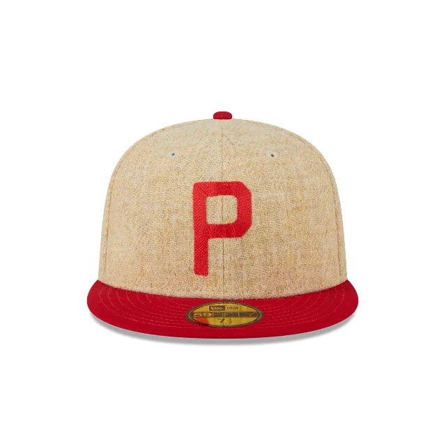 Harris Tweed X MLB Philadelphia Phillies 59FIFTY Cerrada