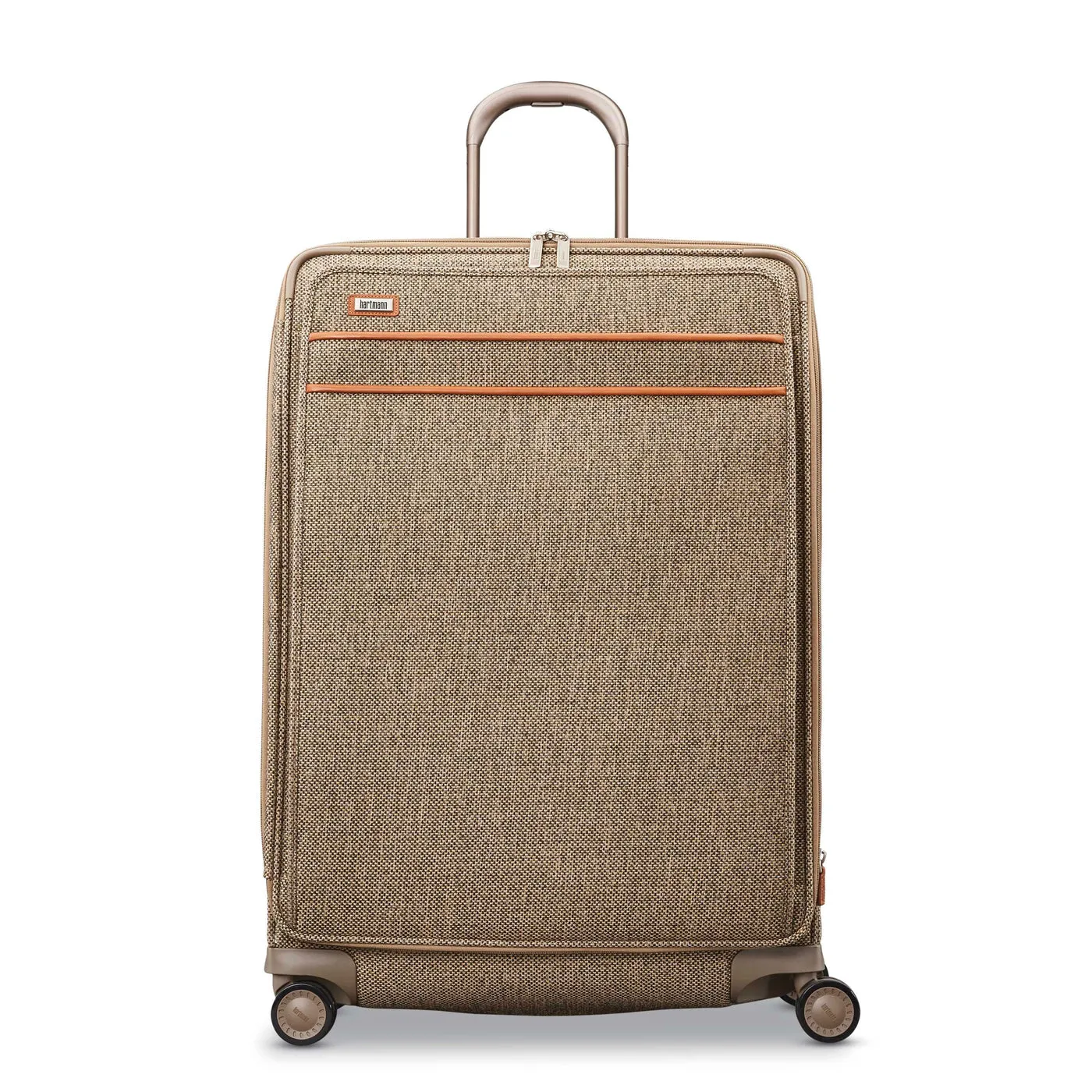 Hartmann  Hartmann Tweed Legend Extended Journey Expandable Spinner