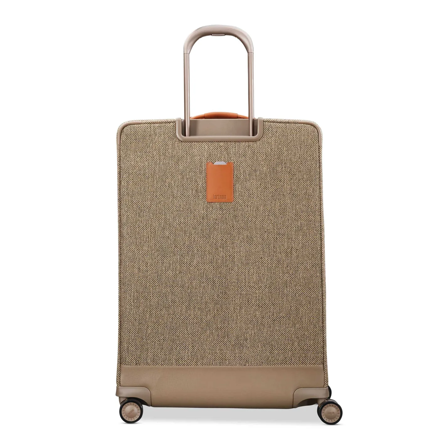 Hartmann  Hartmann Tweed Legend Extended Journey Expandable Spinner