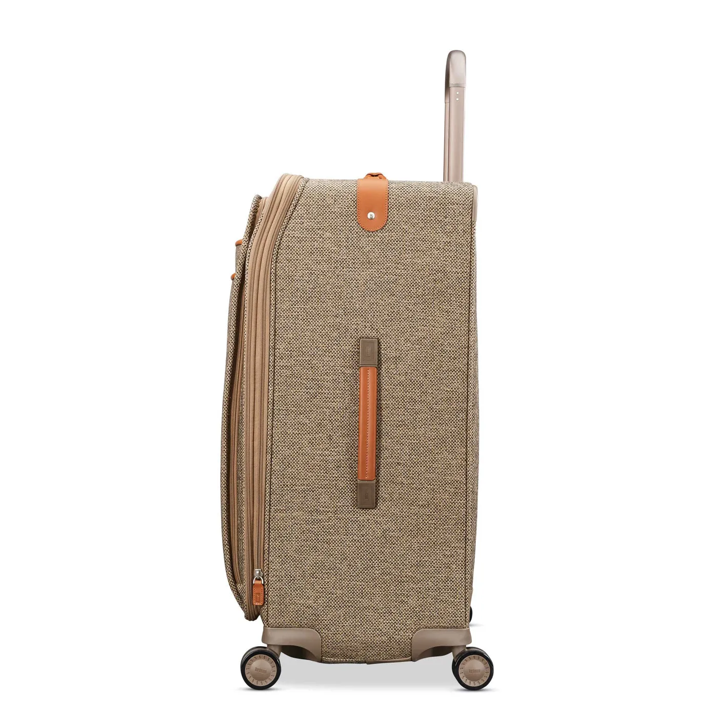 Hartmann  Hartmann Tweed Legend Extended Journey Expandable Spinner