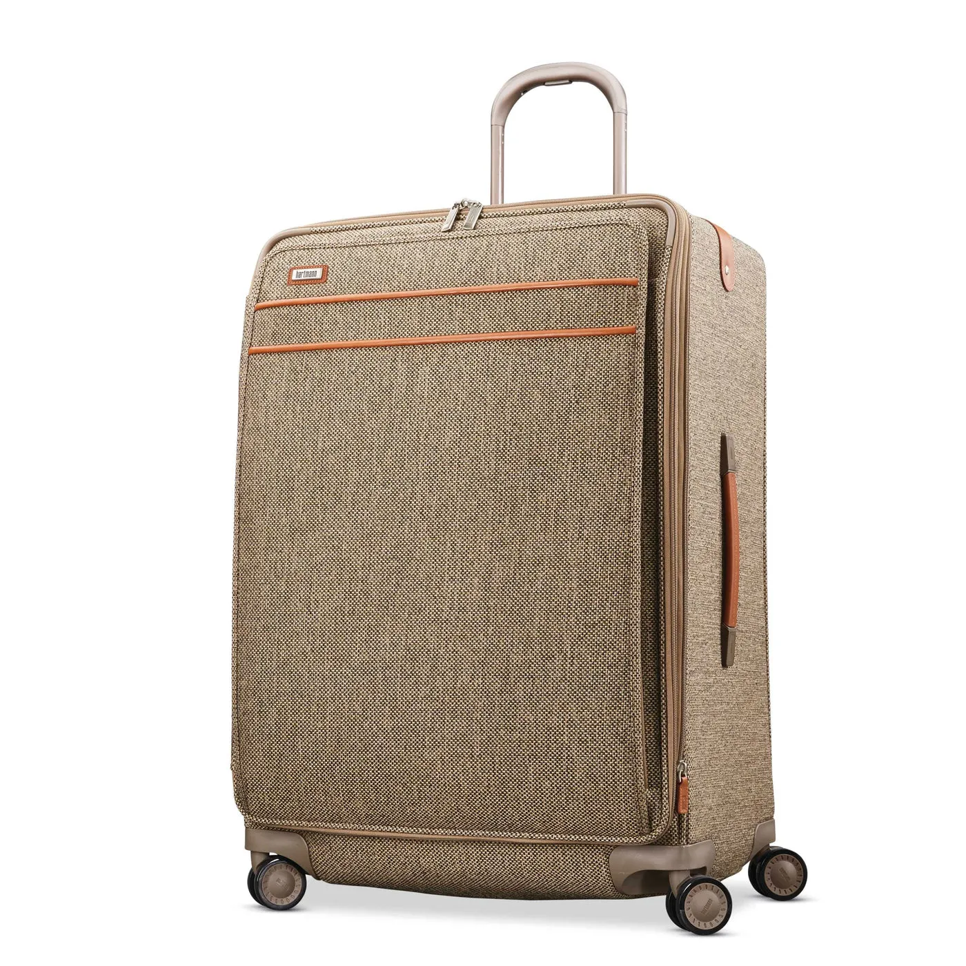 Hartmann  Hartmann Tweed Legend Extended Journey Expandable Spinner