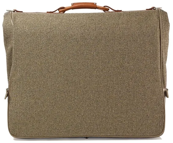 Hartmann Tweed Garment Bag 