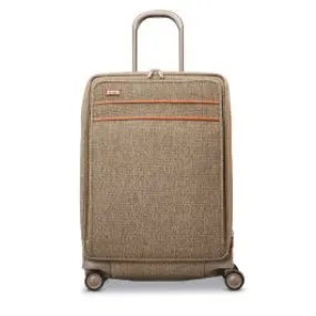 Hartmann Tweed Legend 26 Medium Journey Expandable Spinner 