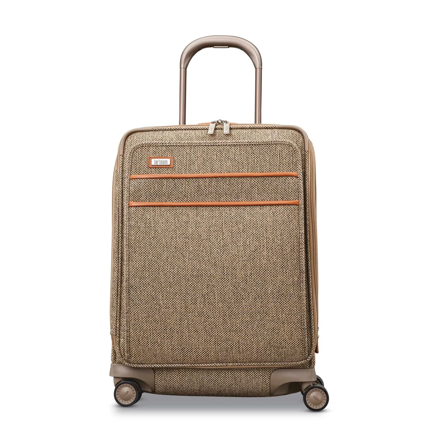 Hartmann  Tweed Legend Domestic Carry On Expandable Spinner