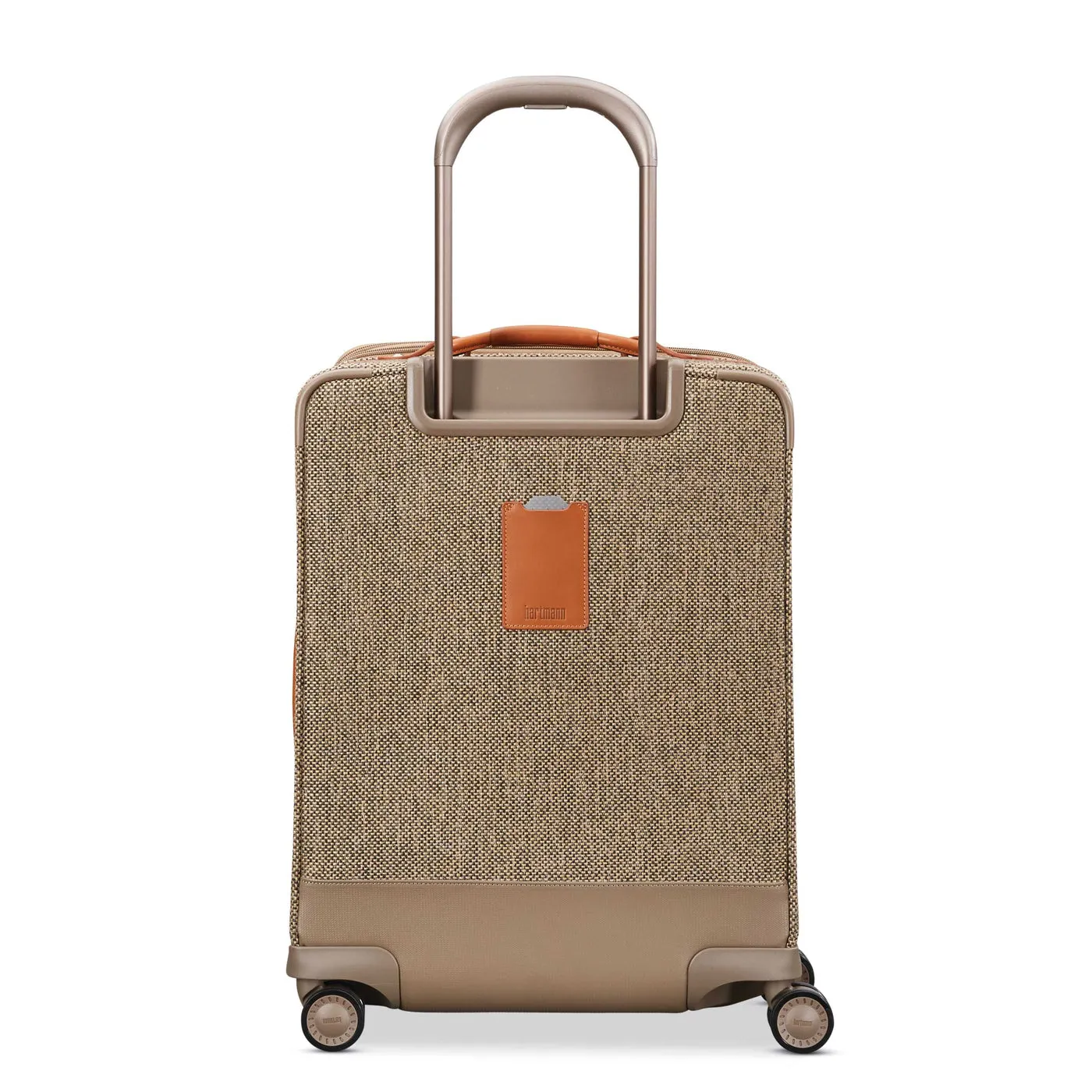 Hartmann  Tweed Legend Domestic Carry On Expandable Spinner