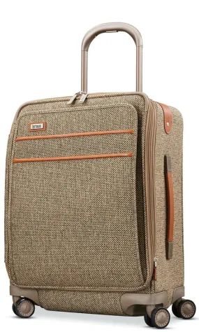 Hartmann Tweed Legend Domestic Carry-On Spinner 