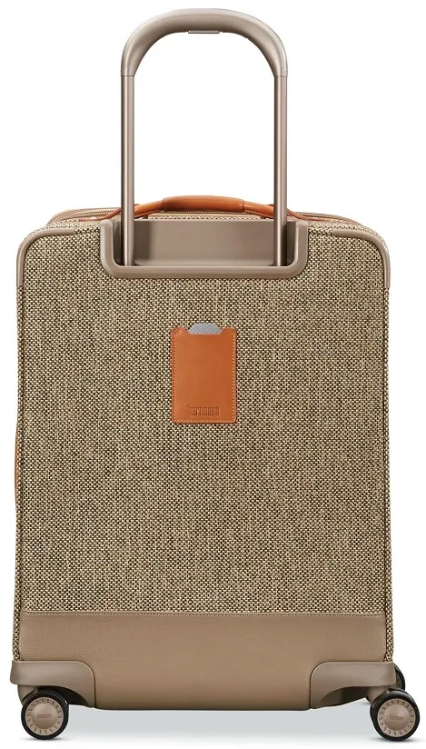 Hartmann Tweed Legend Domestic Carry-On Spinner 