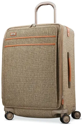 Hartmann Tweed Legend Medium Journey Expandable Spinner 