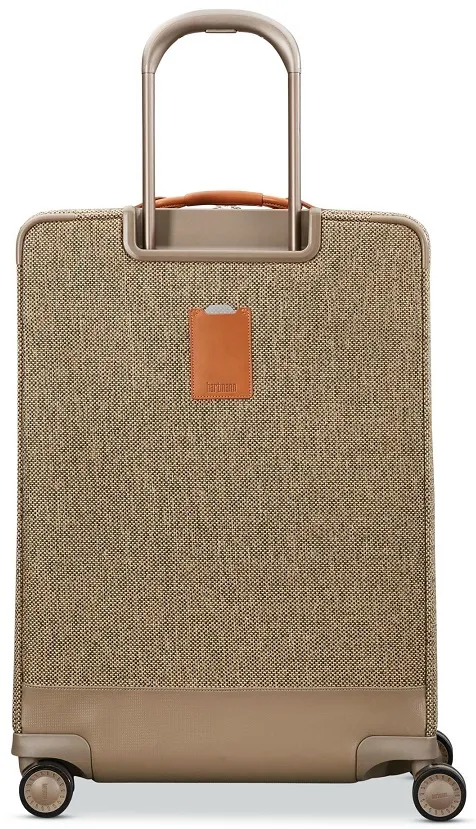 Hartmann Tweed Legend Medium Journey Expandable Spinner 