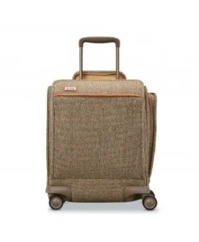 HARTMANN TWEED LEGEND UNDERSEAT CARRY ON SPINNER 1051744652