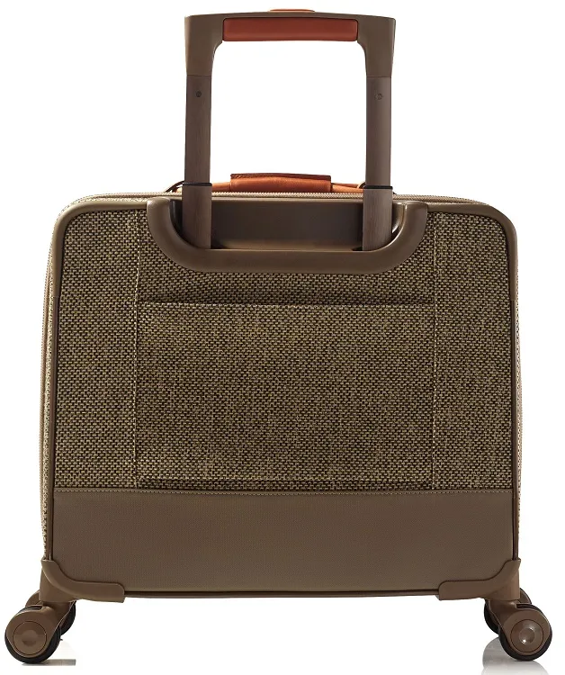 Hartmann Tweed Mobile Office Spinner 