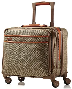 Hartmann Tweed Mobile Office Spinner 