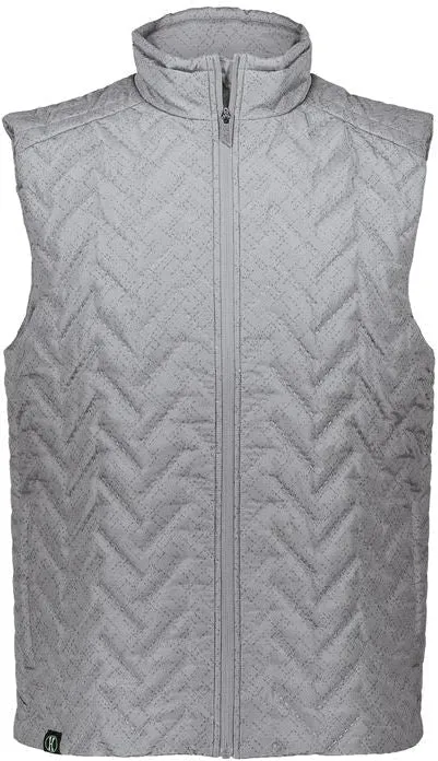 Holloway Repreve Eco Vest