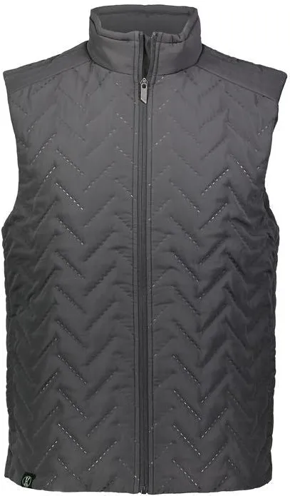 Holloway Repreve Eco Vest