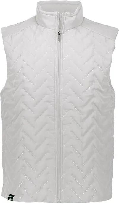 Holloway Repreve Eco Vest