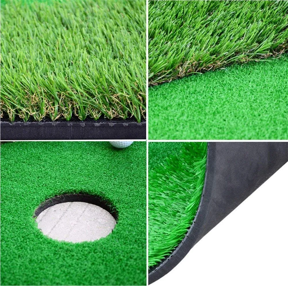 Indoor Home Putting Green - Backyard Putting Greens (3x10 - 4x10 Sale)