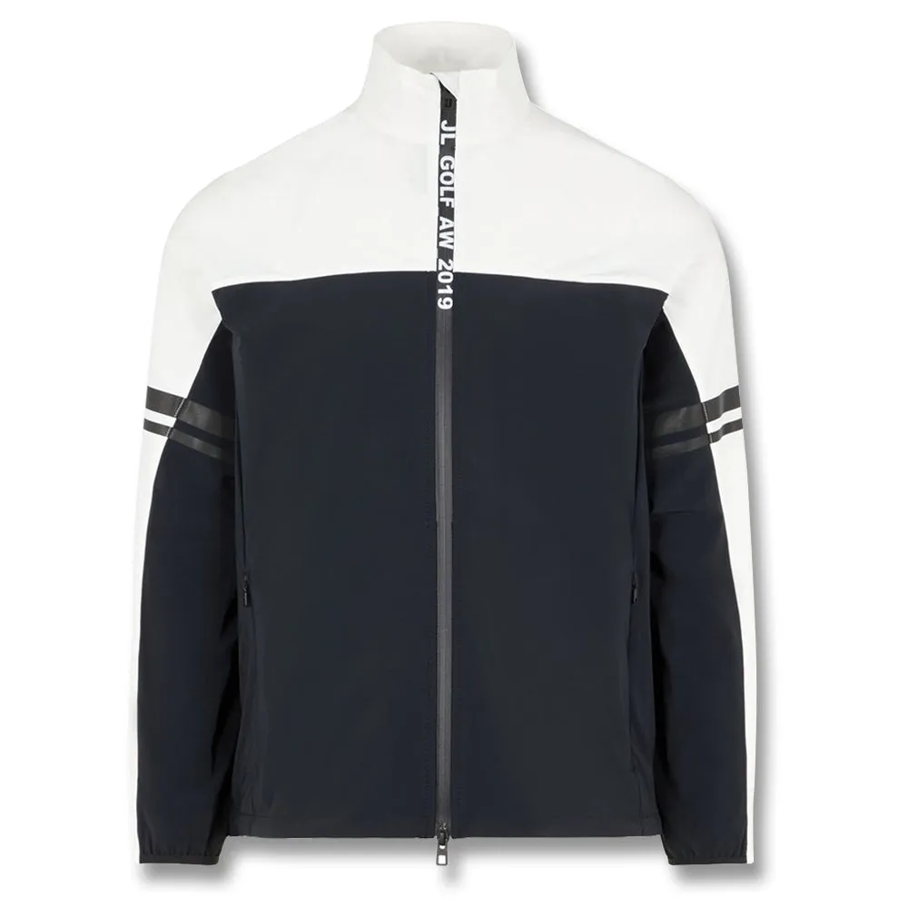 J.Lindeberg Archer Lux Softshell Golf Jacket 2019