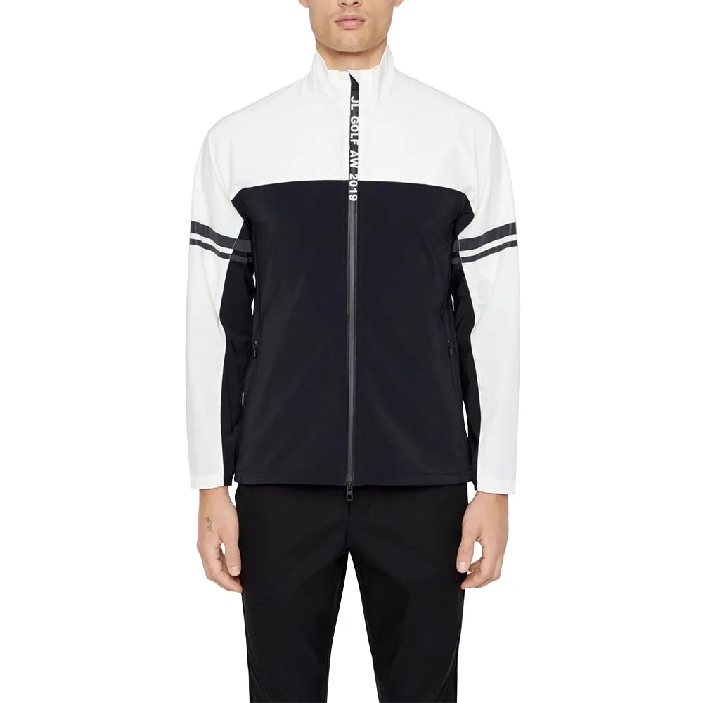 J.Lindeberg Archer Lux Softshell Golf Jacket 2019