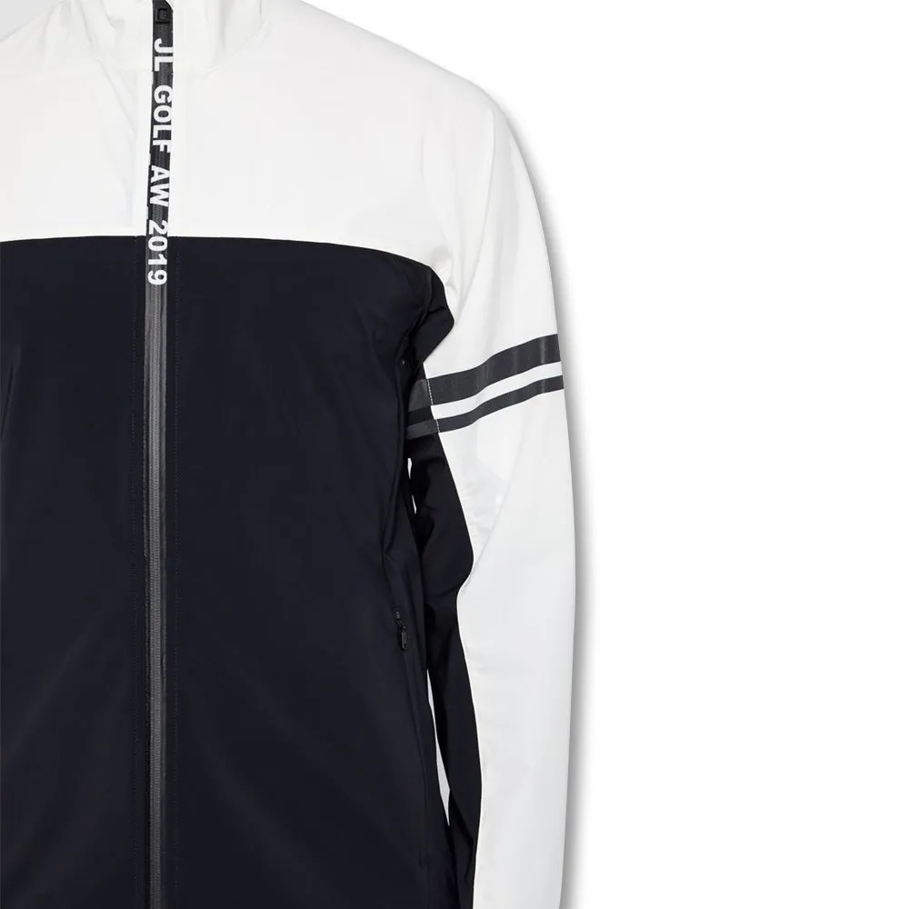 J.Lindeberg Archer Lux Softshell Golf Jacket 2019