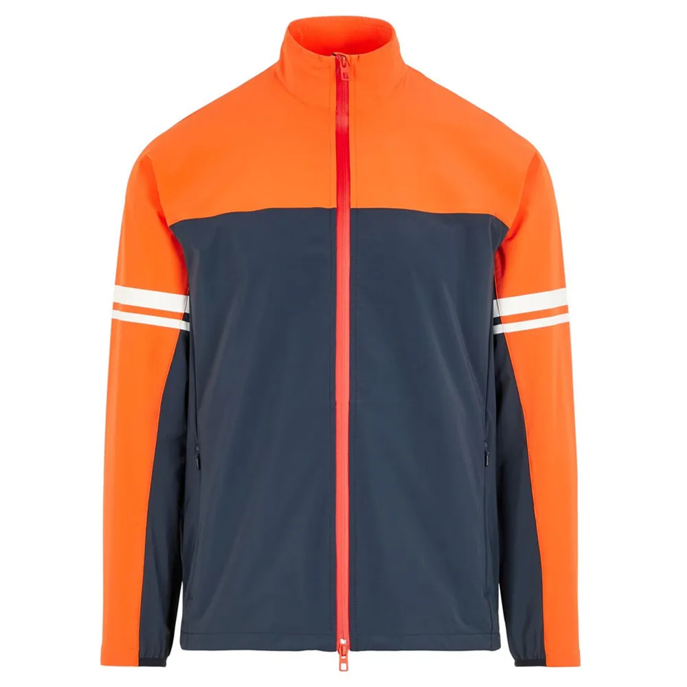 J.Lindeberg Archer Lux Softshell Golf Jacket 2019