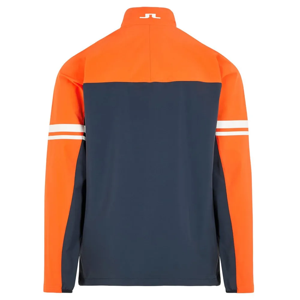 J.Lindeberg Archer Lux Softshell Golf Jacket 2019