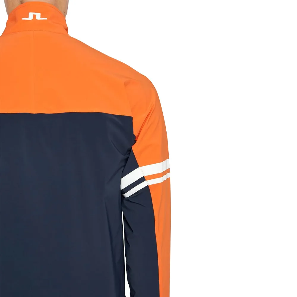 J.Lindeberg Archer Lux Softshell Golf Jacket 2019