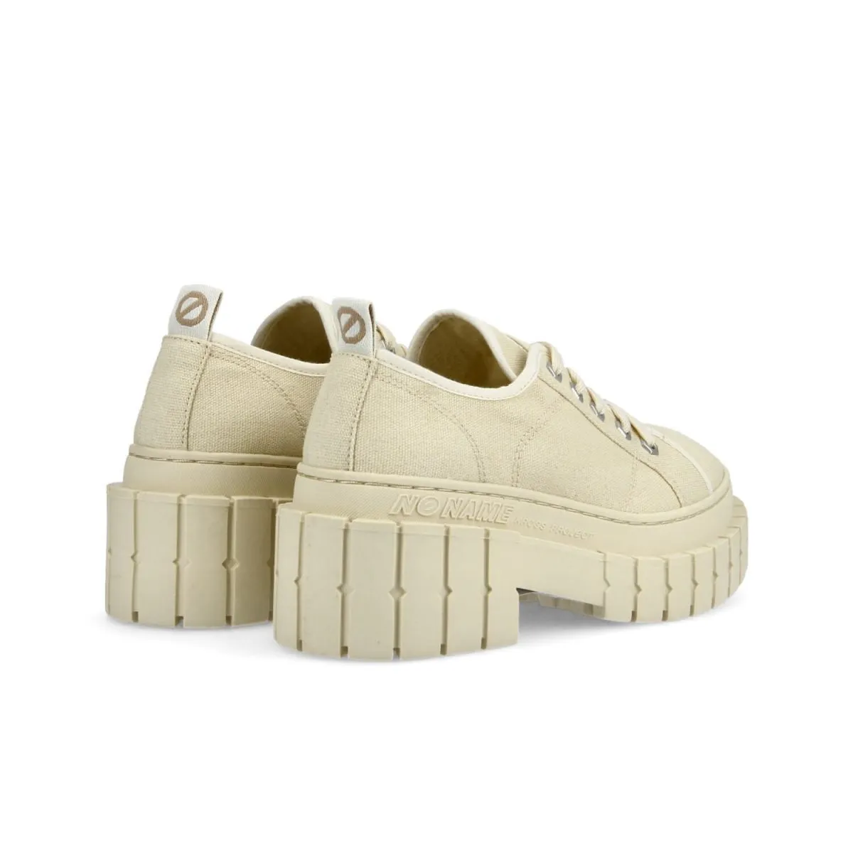 Kross Chester Beige Sneakers