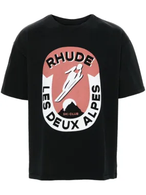 LES DEUX ALPES TEE