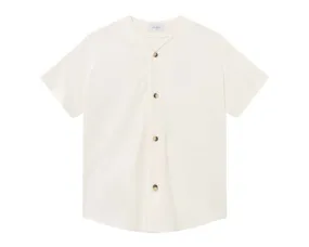 Les Deux Barry Baseball Jersey SS Shirt