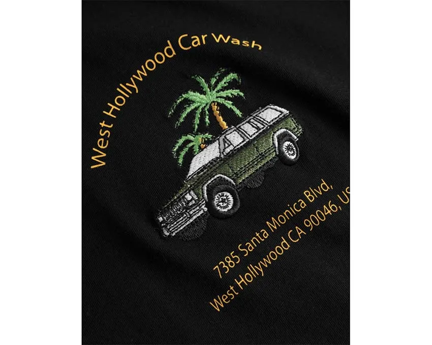 Les Deux Car Wash T-Shirt