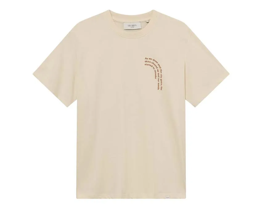 Les Deux Coastal T-Shirt