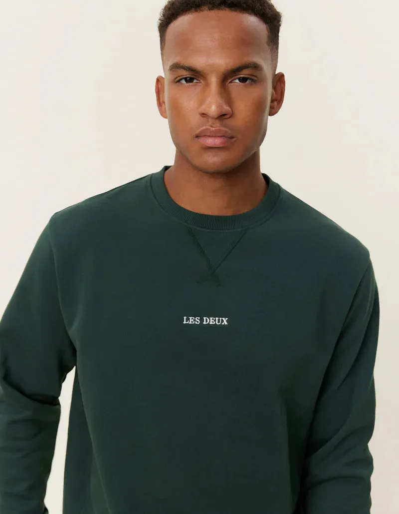 LES DEUX   Dexter Sweatshirt