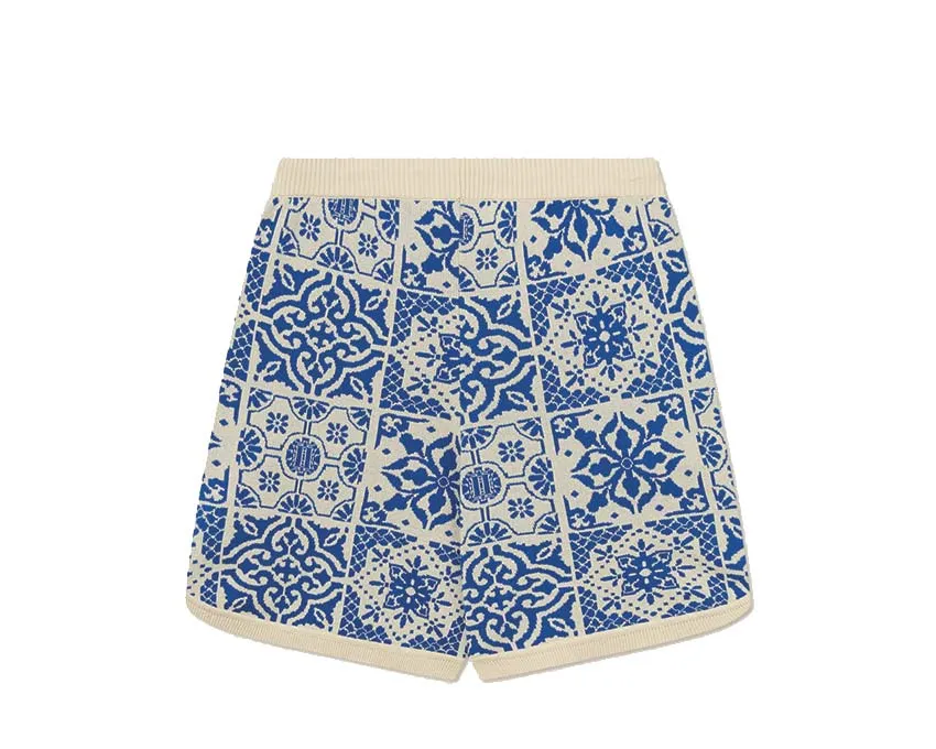 Les Deux Joaquin Jacquard Shorts