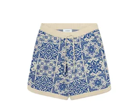 Les Deux Joaquin Jacquard Shorts