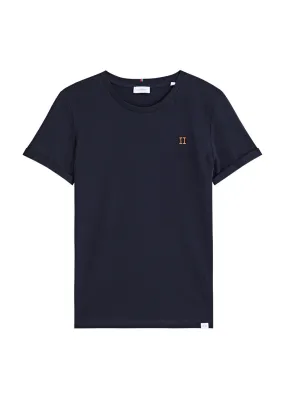 LES DEUX KIDS Nørregaard logo cotton T-shirt -                         -                     -                