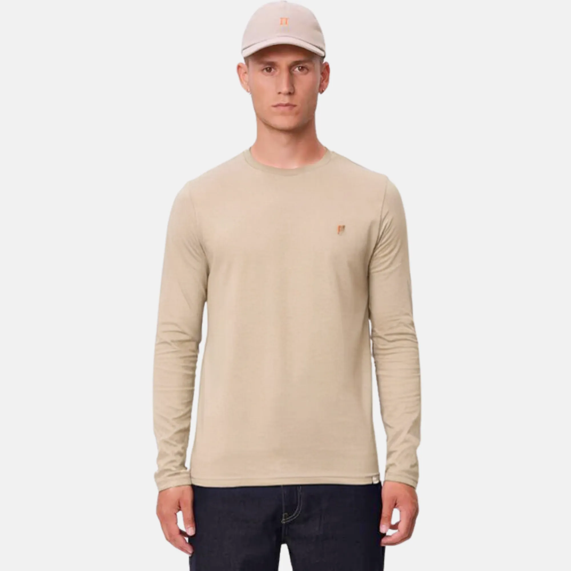 Les Deux Norregaard Long Sleeve T-Shirt