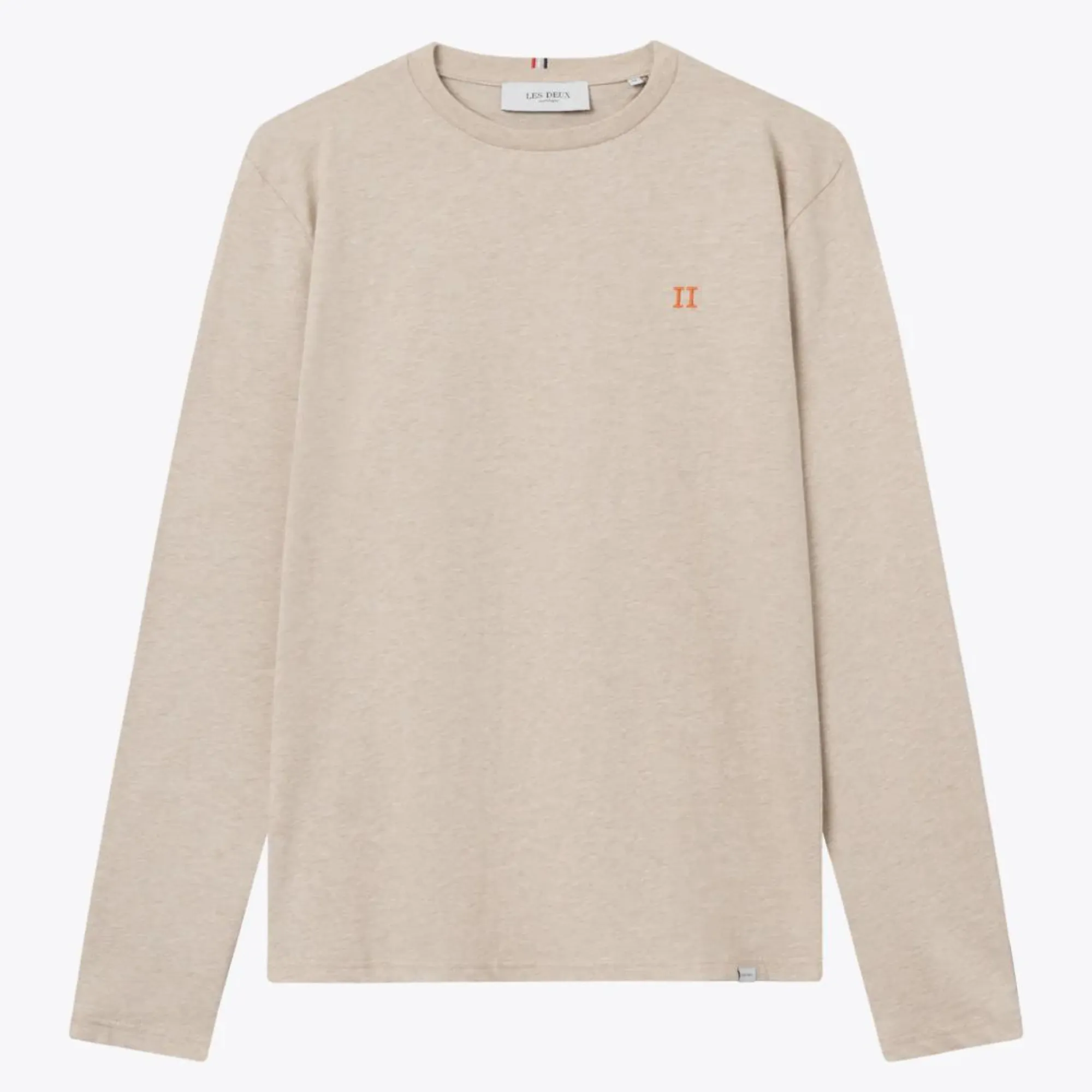 Les Deux Norregaard Long Sleeve T-Shirt