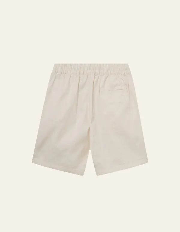 Les Deux Otto Shorts - Ivory