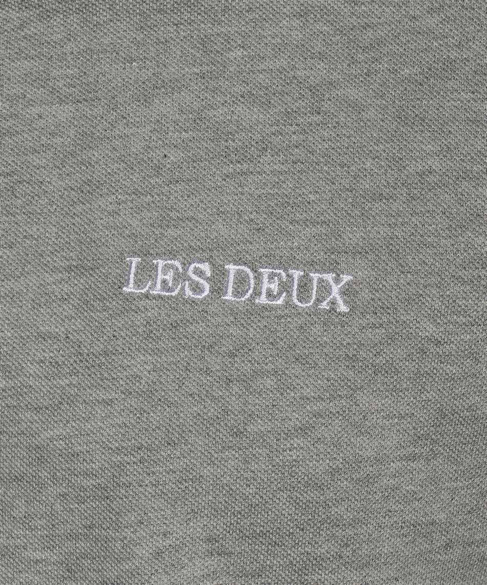 LES DEUX  |Polos